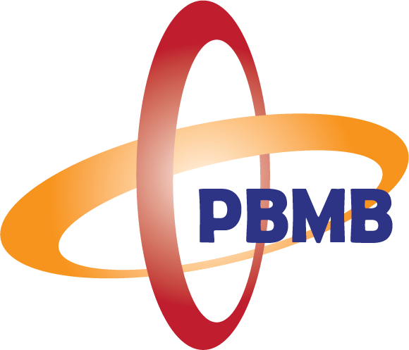 Logo PBMB